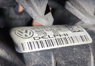 Frontal Completo Seat Ibiza 6J 2012-2017