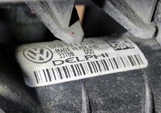 Frontal Completo Seat Ibiza 6J 2012-2017