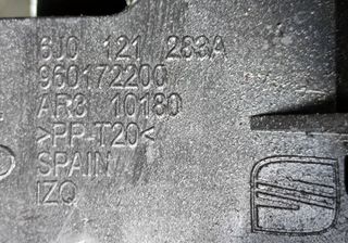 Frontal Completo Seat Ibiza 6J 2012-2017