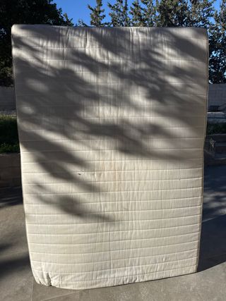 Colchón Ikea