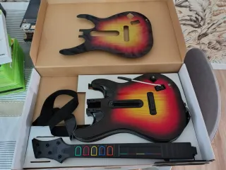 Xbox 360 Slim + 15 juegos fisicos + Accesorios