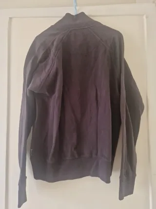 Sudadera Armani Jeans Marrón