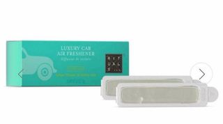 2 Recambios Karma Coche Luxury Car Air Freshener