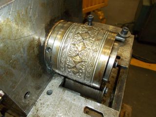 Laminadora / Grabadora