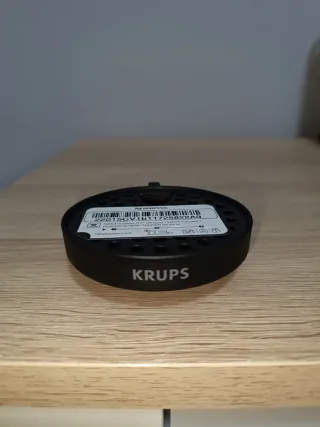 Cafetera Nespresso Vertuo Next Roja Krups