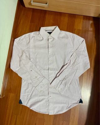Camicia Tommy Hilfiger