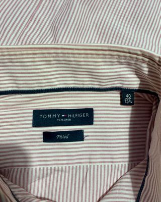 Camicia Tommy Hilfiger