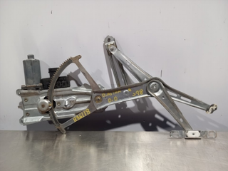 ELEVALUNAS DELANTERO DERECHO OPEL ASTRA G BERLINA