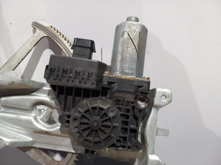 ELEVALUNAS DELANTERO DERECHO OPEL ASTRA G BERLINA