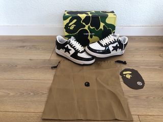 Bape Ape Sta OT