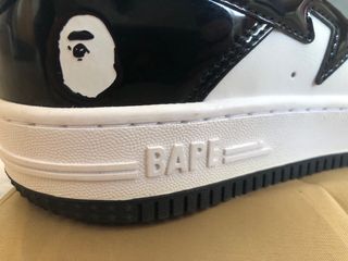 Bape Ape Sta OT