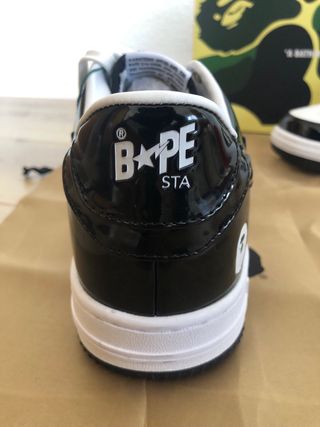 Bape Ape Sta OT