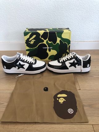 Bape Ape Sta OT