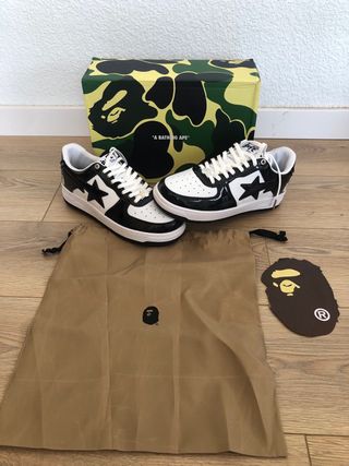 Bape Ape Sta OT