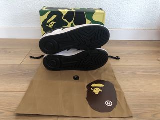 Bape Ape Sta OT