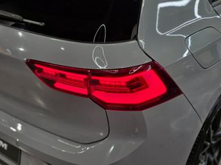 Volkswagen Golf GTI MK8 2021