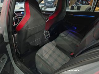 Volkswagen Golf GTI MK8 2021