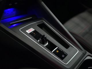 Volkswagen Golf GTI MK8 2021