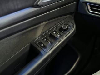 Volkswagen Golf GTI MK8 2021