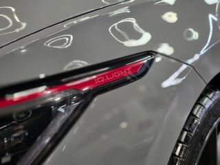 Volkswagen Golf GTI MK8 2021