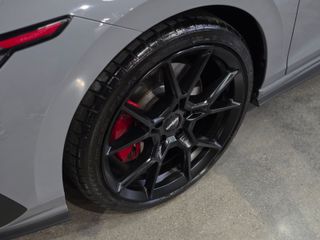 Volkswagen Golf GTI MK8 2021