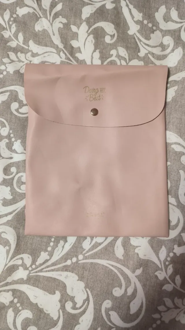 Funda tablet Mr Wonderful