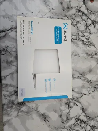 Protección Speck MacBook Pro 13