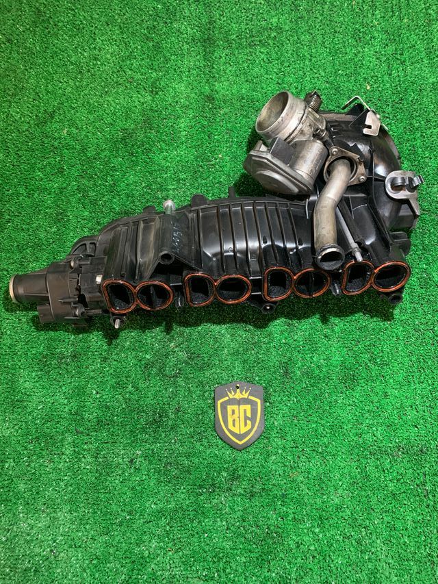 Colector de Admisión BMW E60