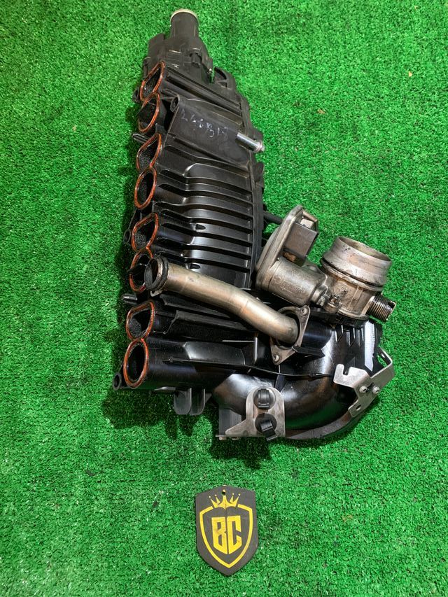 Colector de Admisión BMW E60