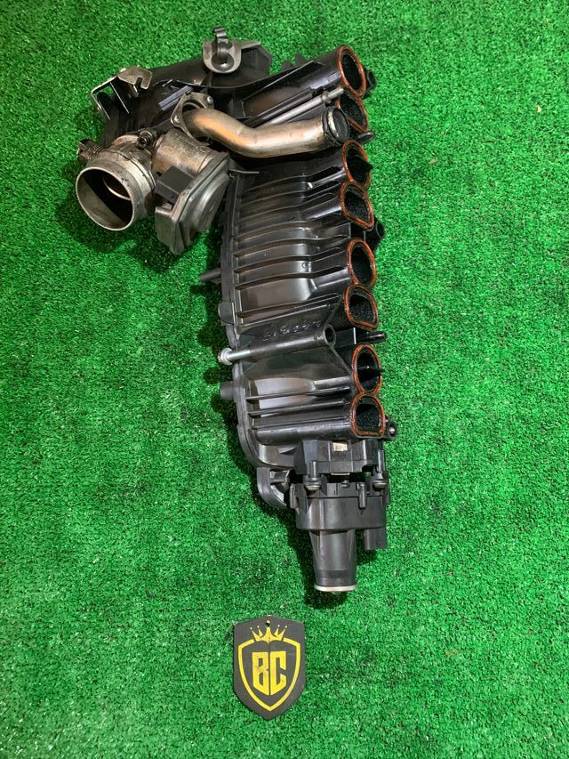 Colector de Admisión BMW E60