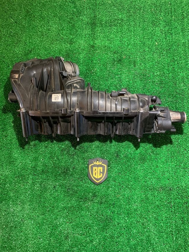 Colector de Admisión BMW E60