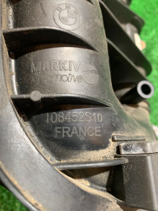 Colector de Admisión BMW E60