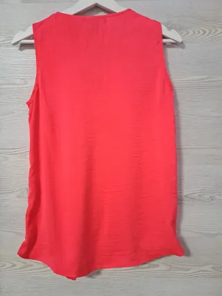 Blusa Jennyfer Naranja