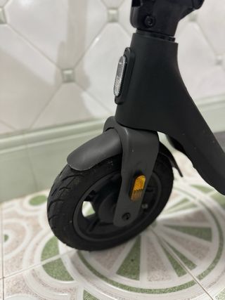 Patín Eléctrico Xiaomi