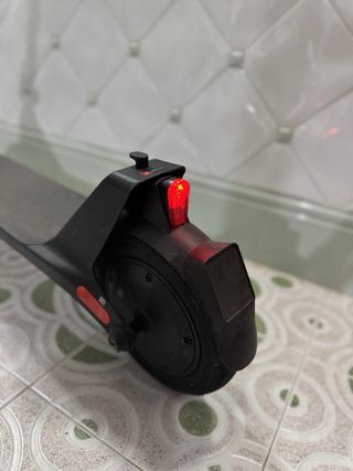 Patín Eléctrico Xiaomi