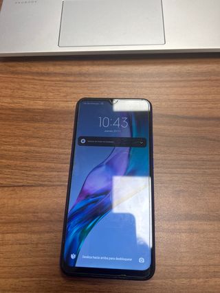 Xiaomi Redmi 9