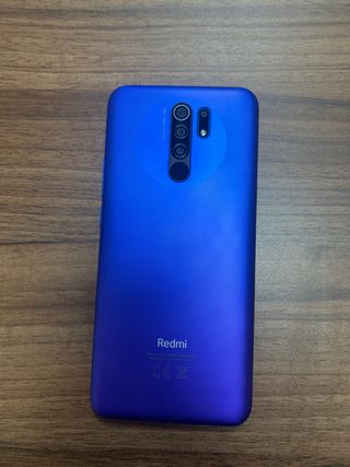 Xiaomi Redmi 9