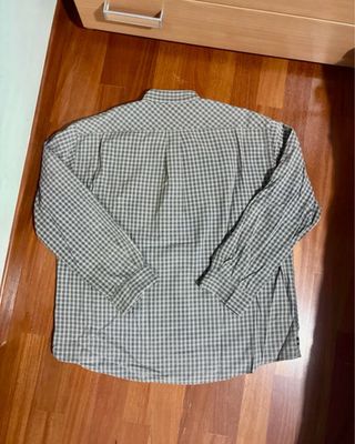 Camicia coreana Marlboro Classics