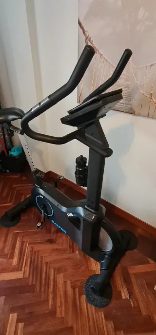 Bicicleta Estática Salter RS24