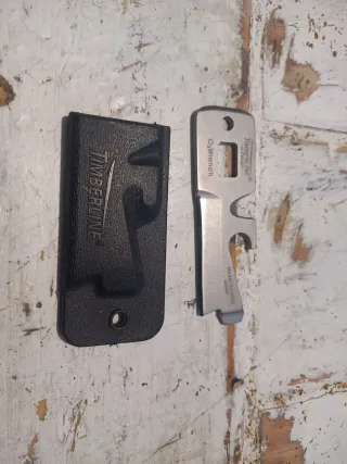 Herramienta multiusos Timberline O2 Wrench