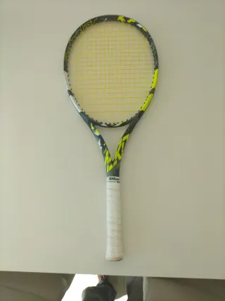 Raqueta Babolat Pure Aero 285g