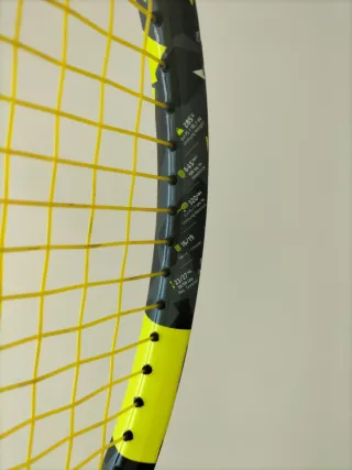 Raqueta Babolat Pure Aero 285g
