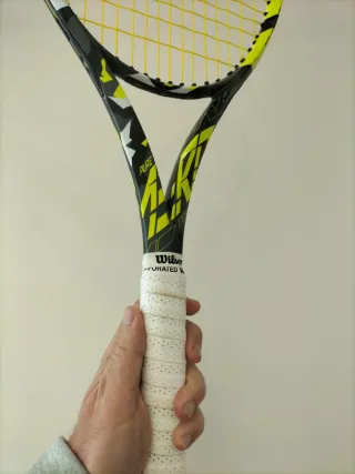 Raqueta Babolat Pure Aero 285g