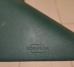 Accessori Vorwerk