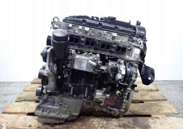 Motor Mercedes 2.2 CDi Vito Viano 651