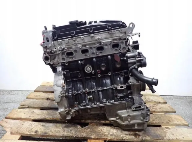 Motor Mercedes 2.2 CDi Vito Viano 651
