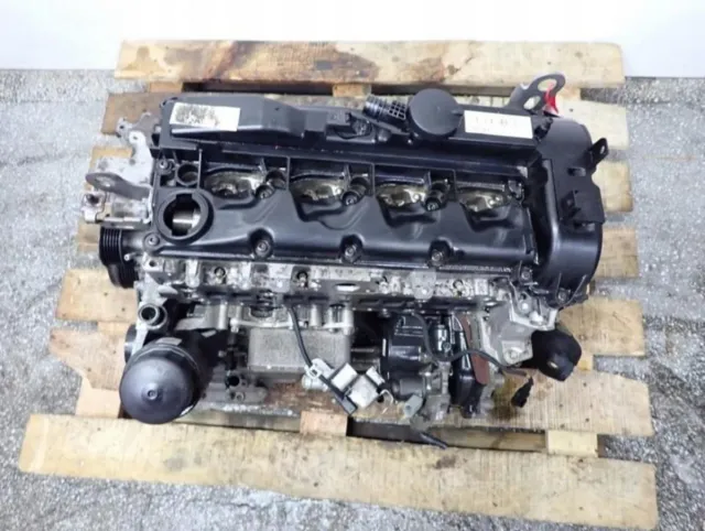 Motor Mercedes 2.2 CDi Vito Viano 651