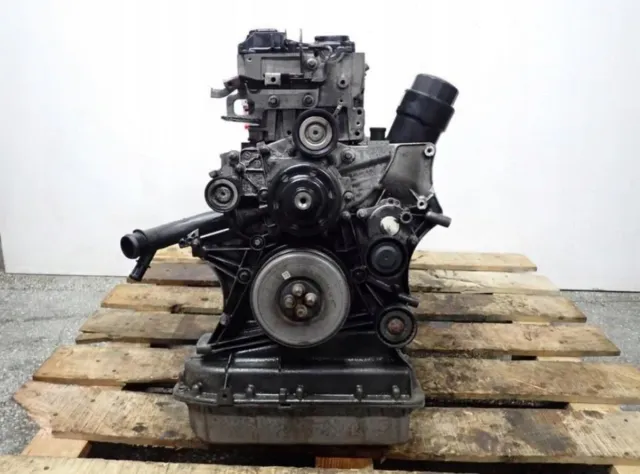 Motor Mercedes 2.2 CDi Vito Viano 651