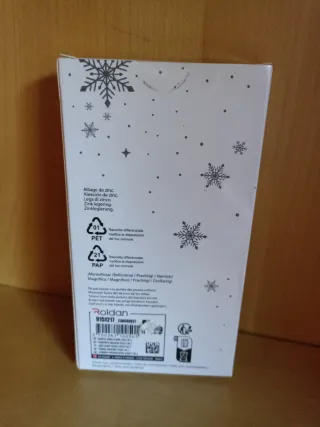 Orecchini Albero di Natale Roldan