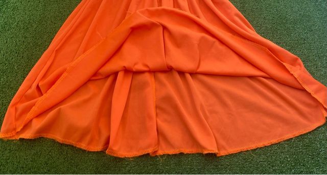 Disfraz Muñeca Coreana Talla S